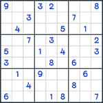 Sudoku #434