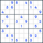 Sudoku #437