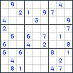 Sudoku #439