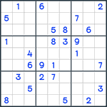 Sudoku #440