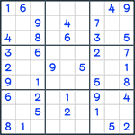 Sudoku #461