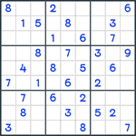 Sudoku #466