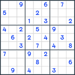 Sudoku #467