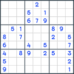 Sudoku #470