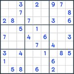Sudoku #471