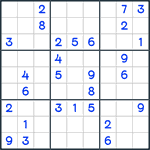 Sudoku #472