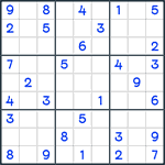 Sudoku #473