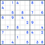 Sudoku #474