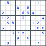 Sudoku #475