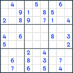 Sudoku #476