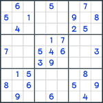 Sudoku #477