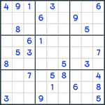 Sudoku #479