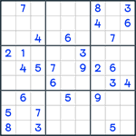 Sudoku #480