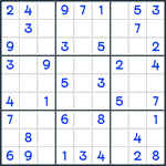 Sudoku #502