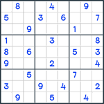 Sudoku #506