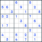 Sudoku #511