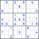 Sudoku #513