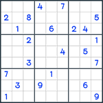 Sudoku #515