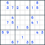 Sudoku #516