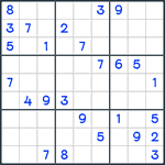 Sudoku #517
