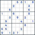 Sudoku #519