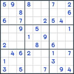 Sudoku #521