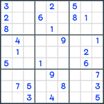 Sudoku #528