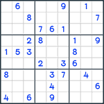 Sudoku #530