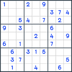Sudoku #531