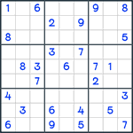Sudoku #532