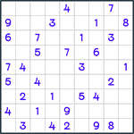 2D Sudoku #27