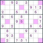 Girandola Sudoku #4
