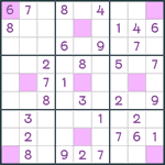 Girandola Sudoku #5