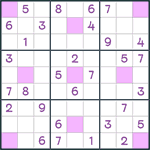Girandola Sudoku #9