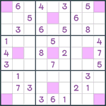 Girandola Sudoku #10
