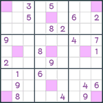 Girandola Sudoku #11