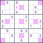Girandola Sudoku #14