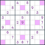 Girandola Sudoku #15