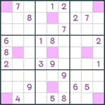 Girandola Sudoku #16
