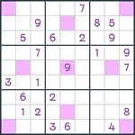 Girandola Sudoku #17