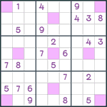 Girandola Sudoku #18