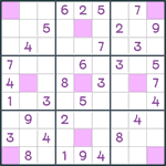 Girandola Sudoku #22
