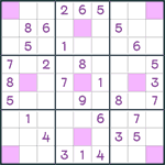 Girandola Sudoku #28