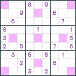 Girandola Sudoku #31