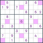 Girandola Sudoku #32