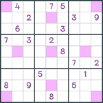 Girandola Sudoku #35