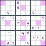 Girandola Sudoku #36