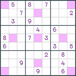 Girandola Sudoku #37