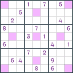 Girandola Sudoku #38