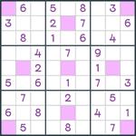 Girandola Sudoku #41